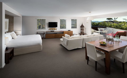 Bannisters By The Sea Mollymook - Tourism Search 12