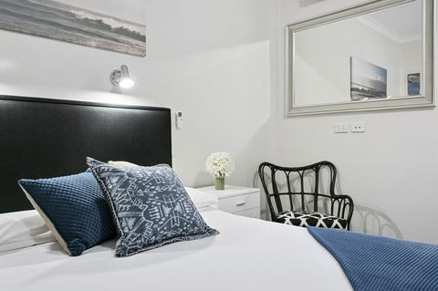 Airport Hotel Sydney - Tourism Search 15