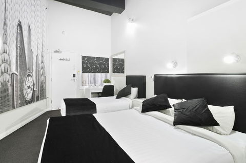 Airport Hotel Sydney - Tourism Search 17