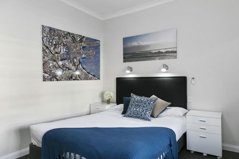 Airport Hotel Sydney - Tourism Search 4