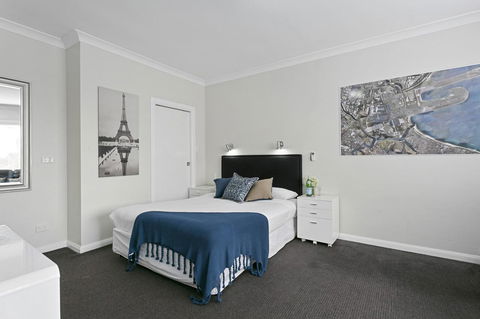 Airport Hotel Sydney - Tourism Search 2