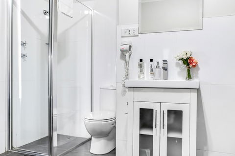 Airport Hotel Sydney - Tourism Search 10