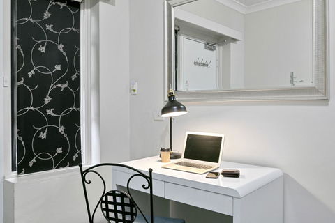 Airport Hotel Sydney - Tourism Search 3