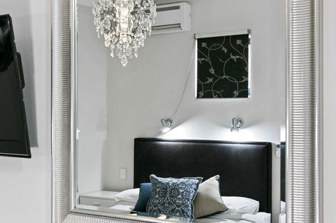Airport Hotel Sydney - Tourism Search 5