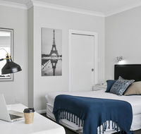 Comfort Hotel Sydney Airport - Tourism Search