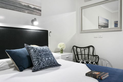 Airport Hotel Sydney - Tourism Search 11