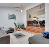 Spacious cottage with views 10 mins from the city - Tourism Search