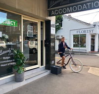 Manly Beachside Apartments - Tourism Search