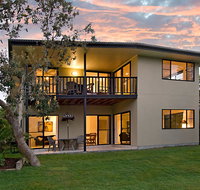Suranadi Beach House 1 - Tourism Search