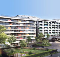 The Branksome Hotel  Residences - Tourism Search