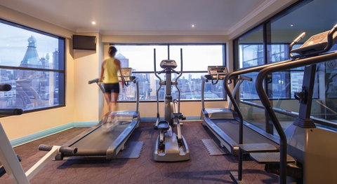Mercure Sydney - Tourism Search 9