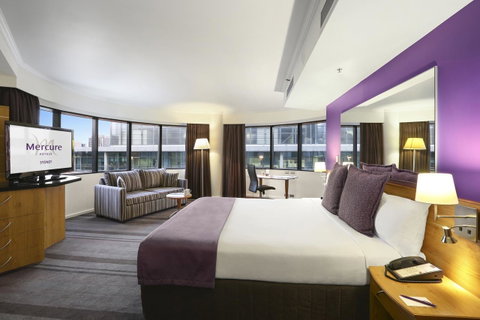 Mercure Sydney - Tourism Search 1