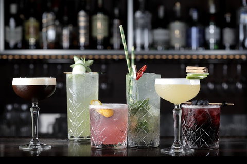 Mercure Sydney - Tourism Search 18