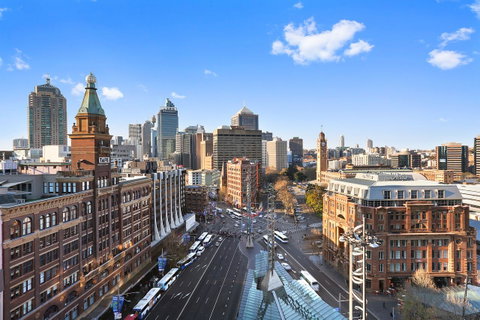 Mercure Sydney - Tourism Search 26