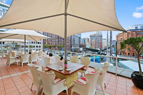 Mercure Sydney - Tourism Search 5