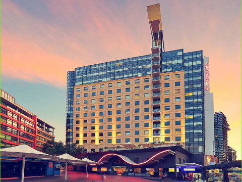 Mercure Sydney - Tourism Search 0
