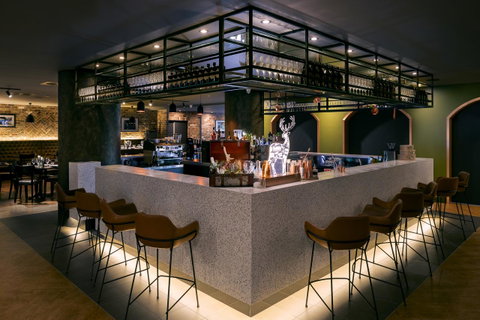 Mercure Sydney - Tourism Search 2
