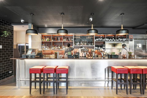 Mercure Sydney - Tourism Search 16