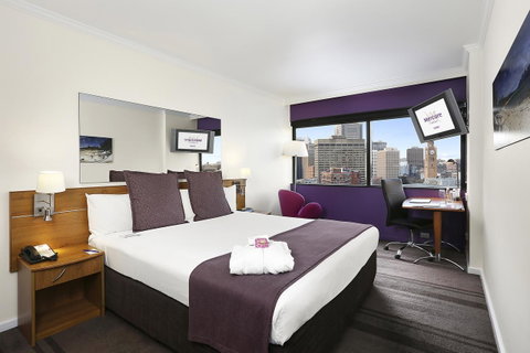 Mercure Sydney - Tourism Search 25