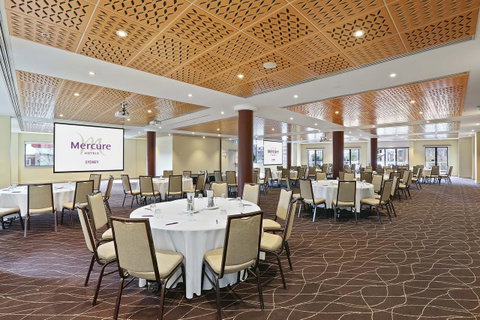 Mercure Sydney - Tourism Search 31