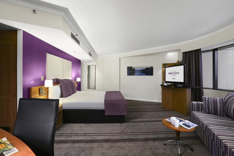 Mercure Sydney - Tourism Search 34