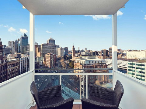 Mercure Sydney - Tourism Search 44