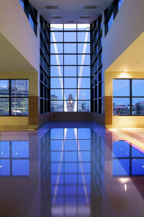 Mercure Sydney - Tourism Search 22