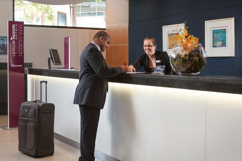 Mercure Sydney - Tourism Search 24