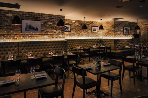 Mercure Sydney - Tourism Search 41