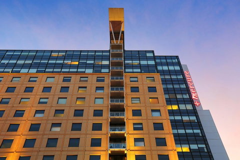 Mercure Sydney - Tourism Search 19