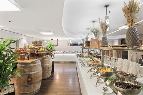 Mercure Sydney - Tourism Search 14