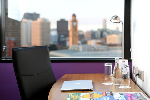 Mercure Sydney - Tourism Search 23