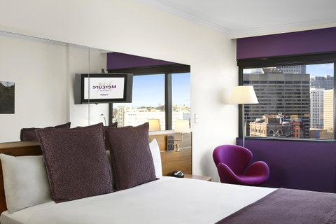 Mercure Sydney - Tourism Search 21