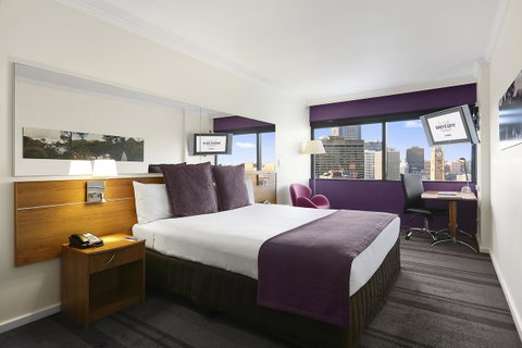 Mercure Sydney - Tourism Search 32