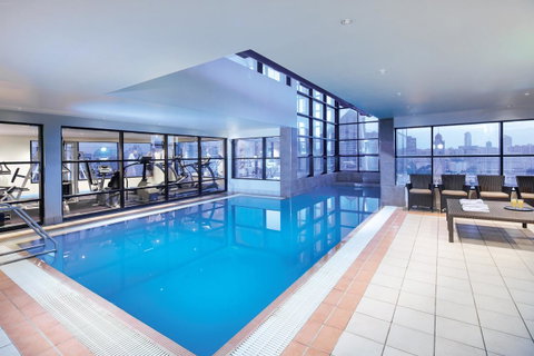 Mercure Sydney - Tourism Search 3