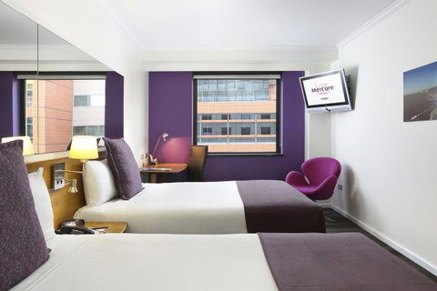 Mercure Sydney - Tourism Search 15