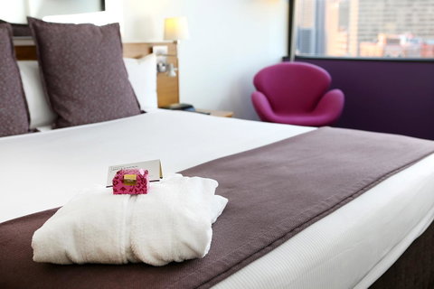 Mercure Sydney - Tourism Search 29