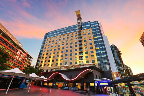 Mercure Sydney - Tourism Search 17