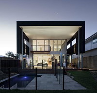 Casuarina Beachfront House - Hostie Properties - Tourism Search