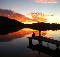 Pelican H2O One  Two Bedroom Apartments - Tourism Search