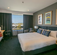 Alpha Hotel Eastern Creek - Tourism Search
