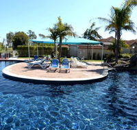 Yarrawonga Waterfront Apartments - Tourism Search