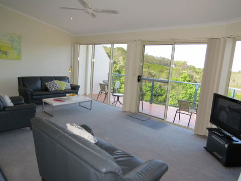 BlueWater Apartments - Tourism Search 16