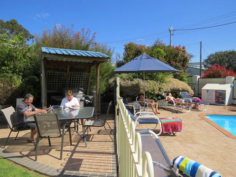 BlueWater Apartments - Tourism Search 17