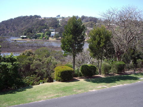 BlueWater Apartments - Tourism Search 11