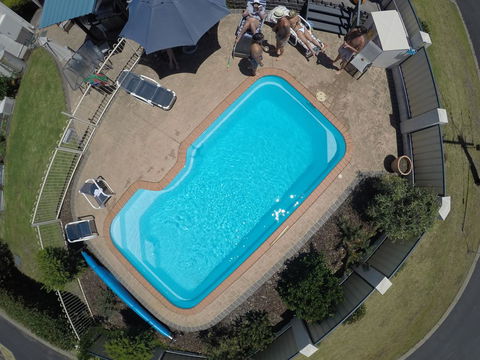 BlueWater Apartments - Tourism Search 28