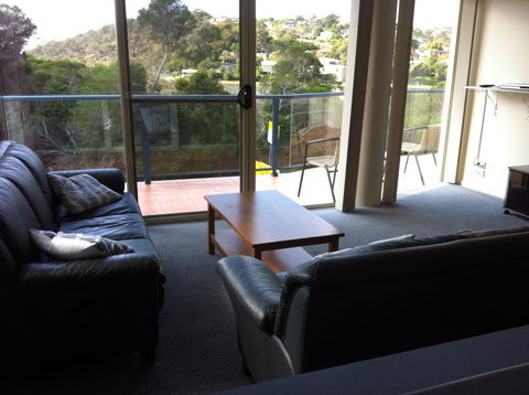 BlueWater Apartments - Tourism Search 13