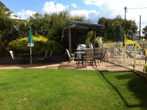 BlueWater Apartments - Tourism Search 3