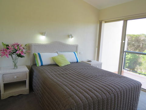 BlueWater Apartments - Tourism Search 24