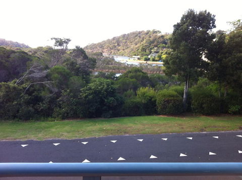 BlueWater Apartments - Tourism Search 14